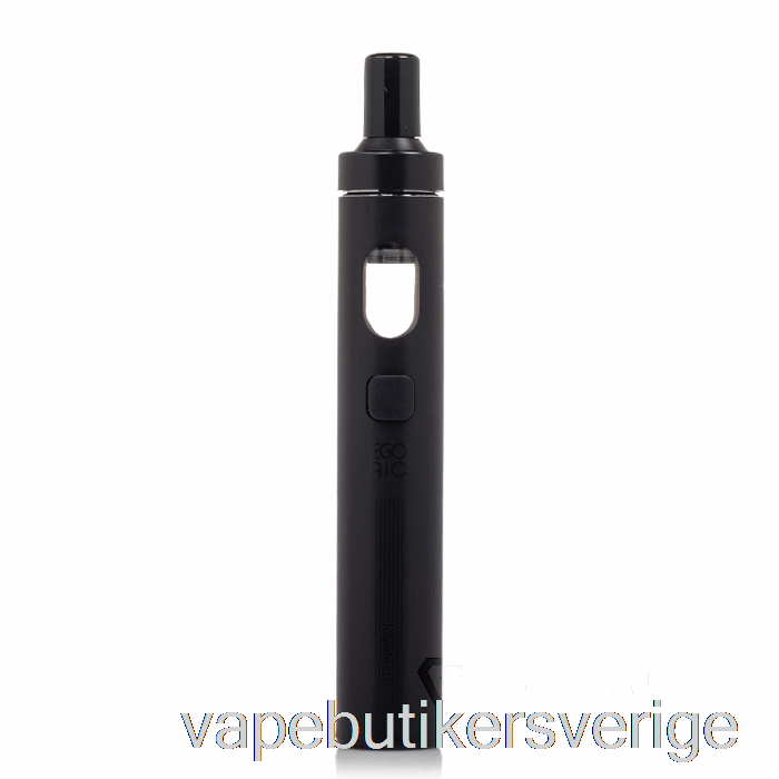 Vape Sverige Joyetech Ego Aio 2 Vape Pen Kit Mysterious Black